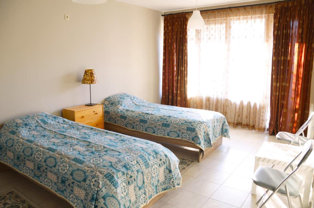Center Of Malko Tarnovo Apartment Малко Търново Екстериор снимка